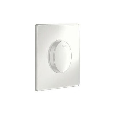 Grohe 38564SH0 Pièce de robinet Alpinweiß - Publicité Grohe 38564SH0 Pièce de robinet Alpinweiß - Publicité