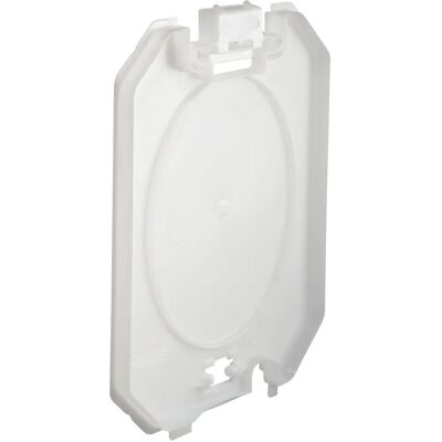 Grohe Modell 42231000 Schutzplatte für WC-Spülkasten - Robust, Einfach Grohe Modell 42231000 Schutzplatte für WC-Spülkasten - Robust, Einfach
