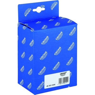 Grohe - Geruchsfilter mit Bidetfunktion - 4688300M Grohe - Geruchsfilter mit Bidetfunktion - 4688300M