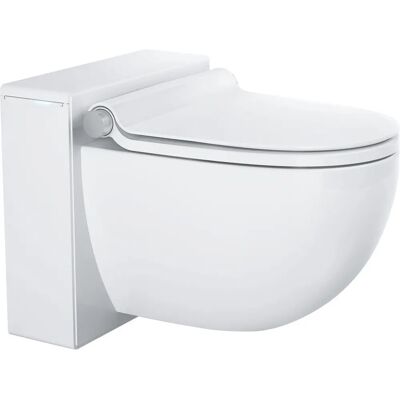 Grohe Sensia IGS Toilettensystem - Weiß - Toilettensystem Grohe Sensia IGS Toilettensystem - Weiß - Toilettensystem