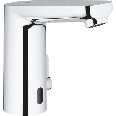 Grohe Eurosmart CE Infrarot-Elektronik Badezimmerarmatur - Chrom Grohe Eurosmart CE Infrarot-Elektronik Badezimmerarmatur - Chrom