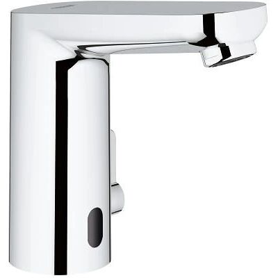 Grohe Eurosmart Cosmopolitan Miscelatore lavabo a infrarossi - Rubinetto bagno Grohe Eurosmart Cosmopolitan Miscelatore lavabo a infrarossi - Rubinetto bagno
