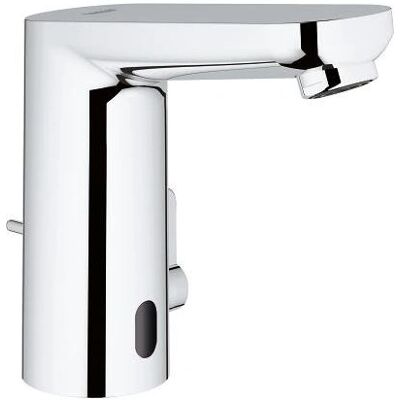 GROHE 36331001 Badezimmerarmatur - Infrarot-Sensor, Variabler Temperaturbegrenzer, Chrom GROHE 36331001 Badezimmerarmatur - Infrarot-Sensor, Variabler Temperaturbegrenzer, Chrom