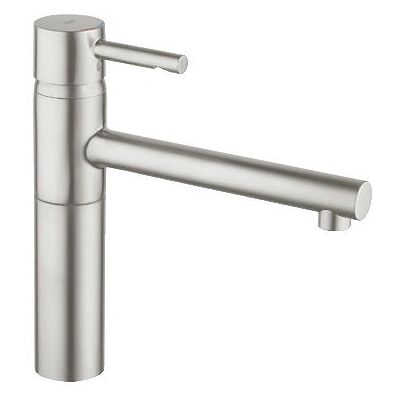 Grifo Grohe Essence - Compacto, Elegante, Ahorro de agua Grifo Grohe Essence - Compacto, Elegante, Ahorro de agua
