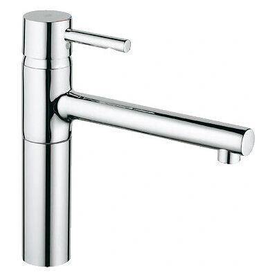 Grohe Essence Krom - Vaskearmatur med funktioner Grohe Essence Krom - Vaskearmatur med funktioner