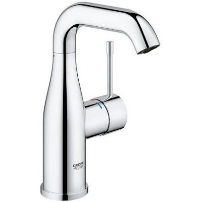 Grohe 23463001 Badebatteri - Justerbart svingområde, EcoJoy, Mellemhøj udløb Grohe 23463001 Badebatteri - Justerbart svingområde, EcoJoy, Mellemhøj udløb
