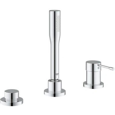 Robinet de baie GROHE - Model 19976001 - Cromat Robinet de baie GROHE - Model 19976001 - Cromat