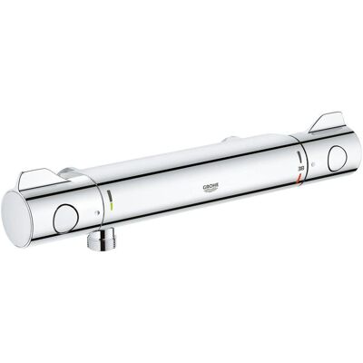 Sistem de duș GROHE Grohtherm 800 - Cromat Sistem de duș GROHE Grohtherm 800 - Cromat