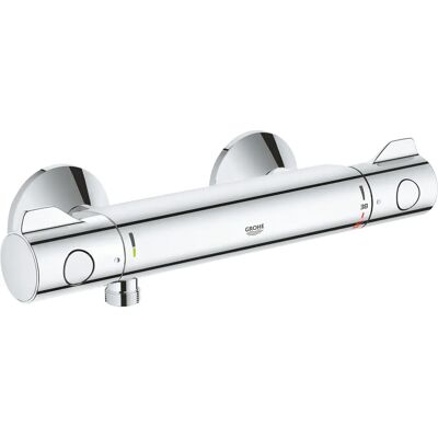 Sistema doccia GROHE Grohtherm 800 Cromo Sistema doccia GROHE Grohtherm 800 Cromo