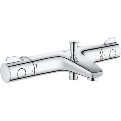 Grohe Grohtherm 800 Crom - Amestecător termostatic Grohe Grohtherm 800 Crom - Amestecător termostatic