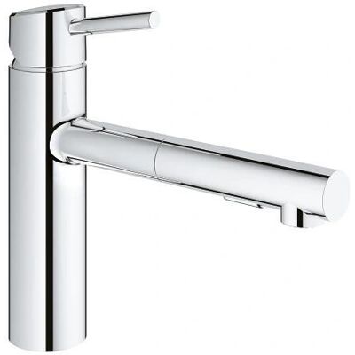 GROHE Concetto (30273001) GROHE Concetto (30273001)