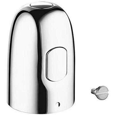 Grohe 47973 Poignée de Sélecteur de Température - Poignée de Sélecteur de Température Grohe 47973 Poignée de Sélecteur de Température - Poignée de Sélecteur de Température