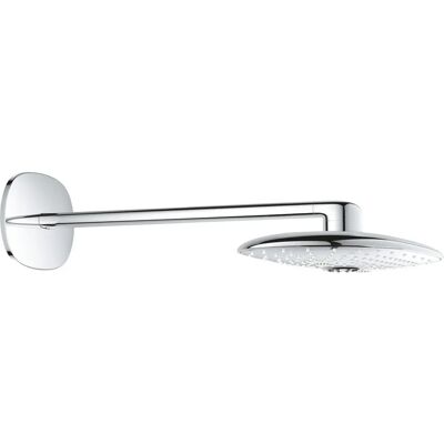 Grohe Rainshower SmartControl 360 Duo Chrom - Duschkopf-Set Grohe Rainshower SmartControl 360 Duo Chrom - Duschkopf-Set