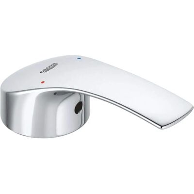 Grohe Modell 46898 Chrom Hebel - Wasserhahn Grohe Modell 46898 Chrom Hebel - Wasserhahn