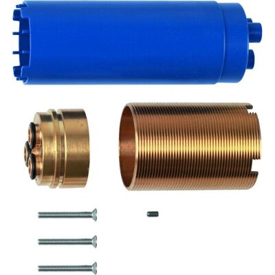 Grohe Modell 46901000 Verlängerungsset - Badezimmerzubehör Grohe Modell 46901000 Verlängerungsset - Badezimmerzubehör