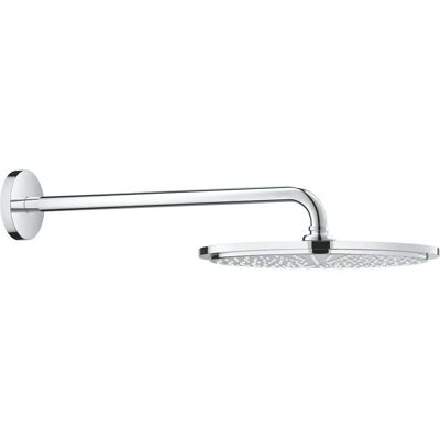 Grohe Rainshower Cosmopolitan 310 Chrome - Kopfbrauseset Wandmontage Grohe Rainshower Cosmopolitan 310 Chrome - Kopfbrauseset Wandmontage