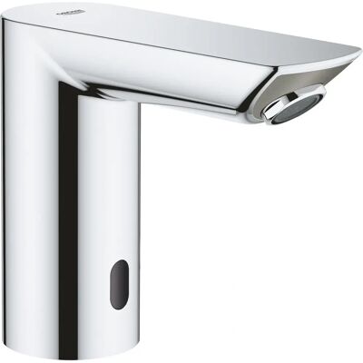Grohe Eurosmart Cosmopolitan E Krom - Bezdotykowy bateria umywalkowa Grohe Eurosmart Cosmopolitan E Krom - Bezdotykowy bateria umywalkowa