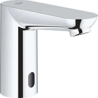 GROHE Euroeco Cosmopolitan E Rubinetto Bagno Bluetooth - Rubinetto Bagno GROHE Euroeco Cosmopolitan E Rubinetto Bagno Bluetooth - Rubinetto Bagno