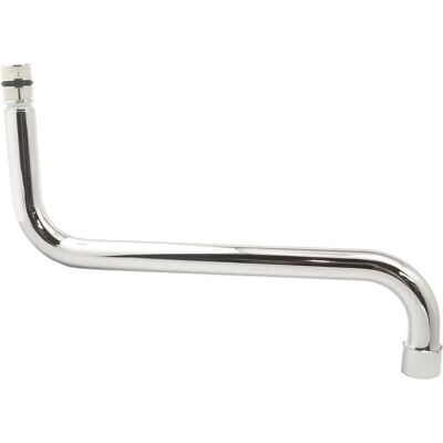 Grohe Model 32224002 - Chromowany wylewka Grohe Model 32224002 - Chromowany wylewka