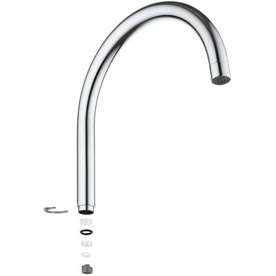 Grohe U-uitloop 13372 - Keukenkraan uitloop Grohe U-uitloop 13372 - Keukenkraan uitloop