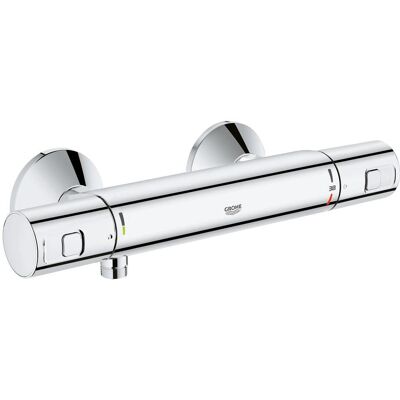 GROHE Precision Chrom - Duscharmatur GROHE Precision Chrom - Duscharmatur