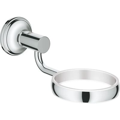 GROHE Essentials Authentic Duschwanne Chrom - Duschwanne GROHE Essentials Authentic Duschwanne Chrom - Duschwanne