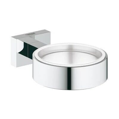 Accesoriu metalic de perete Essentials Cube Grohe Accesoriu metalic de perete Essentials Cube Grohe