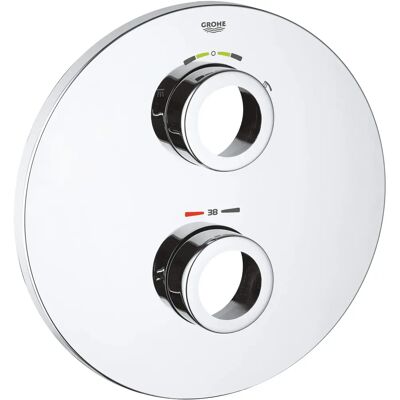 Grohe Rosette 47987 cromato - Miscelatore doccia Grohe Rosette 47987 cromato - Miscelatore doccia