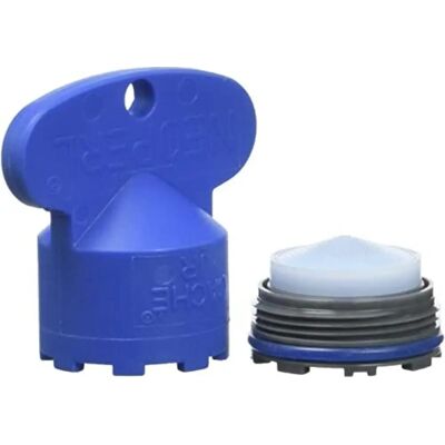 Grohe Mousseur M 21,5 x 1 - Wasserhahnbelüfter Grohe Mousseur M 21,5 x 1 - Wasserhahnbelüfter