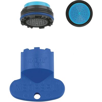 Grohe Mousseur M21,5x1 - Wasserhahnstrahlregler Grohe Mousseur M21,5x1 - Wasserhahnstrahlregler