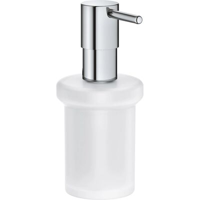 Grohe Essentials Dispensator de săpun - Cromat Grohe Essentials Dispensator de săpun - Cromat
