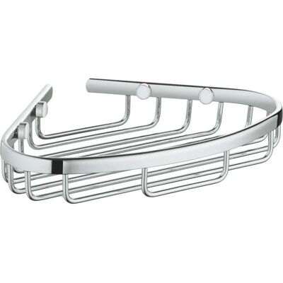 Vas de dus Grohe BauCosmopolitan și accesorii Cromat Vas de dus Grohe BauCosmopolitan și accesorii Cromat