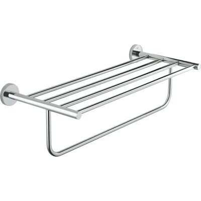 Grohe BauCosmopolitan - Brat de prosop - Produs Grohe BauCosmopolitan - Brat de prosop - Produs