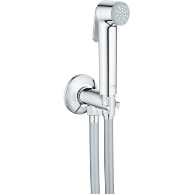 Grohe Tempesta-F Trigger Spray Suihkuhattu - Kromi Grohe Tempesta-F Trigger Spray Suihkuhattu - Kromi