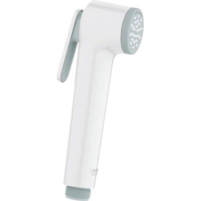Duș de mână Grohe Tempesta-F - Alb/gri - Duș manual Duș de mână Grohe Tempesta-F - Alb/gri - Duș manual