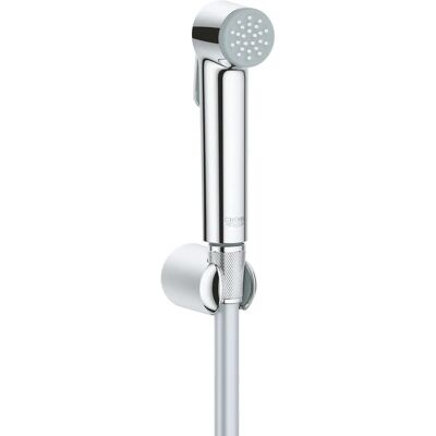 Grohe Tempesta-F Trigger Spray 30 Brusesystem - Krom Grohe Tempesta-F Trigger Spray 30 Brusesystem - Krom