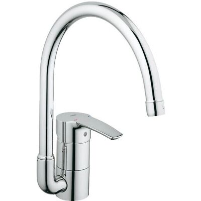 Grohe Eurostyle Cromat - Robinet Grohe Eurostyle Cromat - Robinet