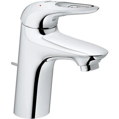 Miscelatore bagno GROHE Eurostyle - Monocomando, Risparmio acqua & energia Miscelatore bagno GROHE Eurostyle - Monocomando, Risparmio acqua & energia