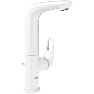 Miscelatore bagno Grohe Moon White Modello 23569LS3 - Miscelatore bagno Miscelatore bagno Grohe Moon White Modello 23569LS3 - Miscelatore bagno