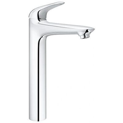 Rubinetto da bagno GROHE XL - Cromato - Miscelatore monocomando Rubinetto da bagno GROHE XL - Cromato - Miscelatore monocomando