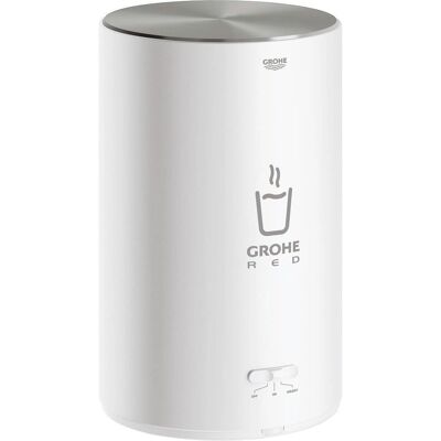 Grohe Boiler M - Hochdruckboiler für Wasser 4L Grohe Boiler M - Hochdruckboiler für Wasser 4L