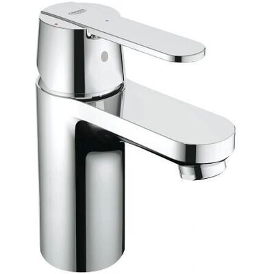Fürdőszobai csap GROHE 23586000 - Modern, Szürke, Keverő Fürdőszobai csap GROHE 23586000 - Modern, Szürke, Keverő