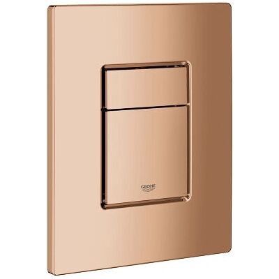 Pies de robinet Grohe - Apus de soare cald - Model 38732DA0 Pies de robinet Grohe - Apus de soare cald - Model 38732DA0