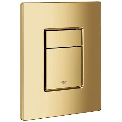 Grohe 38732GL0 Vaskekran-Del - Cool Sunrise - Dobbelt skyllemekanisme, Start & Stop Grohe 38732GL0 Vaskekran-Del - Cool Sunrise - Dobbelt skyllemekanisme, Start & Stop