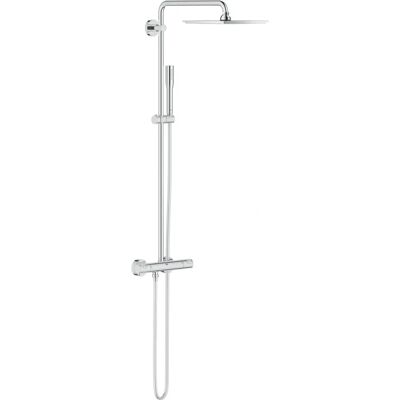 Sistem de duș Grohe Vitalio Joy System 230 - Crom Sistem de duș Grohe Vitalio Joy System 230 - Crom