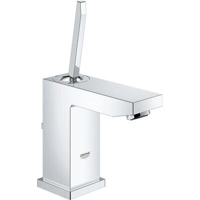 GROHE Eurocube Joy Grifo de baño - Talla S, Cromo GROHE Eurocube Joy Grifo de baño - Talla S, Cromo