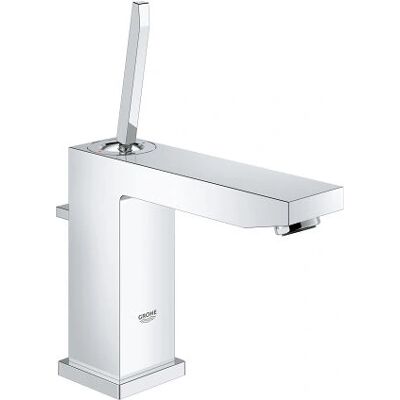 Rubinetto bagno GROHE Eurocube - Monocomando, Cromo, 21,5cm Rubinetto bagno GROHE Eurocube - Monocomando, Cromo, 21,5cm