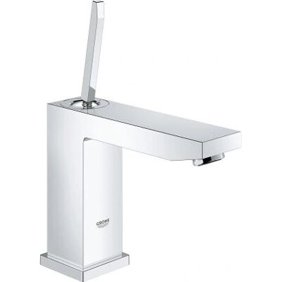 Robinet de salle de bain Grohe Eurocube Joy - Chrome, 5 l/min, Monocommande Robinet de salle de bain Grohe Eurocube Joy - Chrome, 5 l/min, Monocommande
