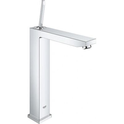 GROHE Eurocube Joy Einhand-Waschtischbatterie XL, Chrom GROHE Eurocube Joy Einhand-Waschtischbatterie XL, Chrom