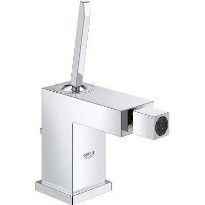 GROHE 23664000 Badezimmerarmatur - Modern, Chrom - Badezimmerarmatur GROHE 23664000 Badezimmerarmatur - Modern, Chrom - Badezimmerarmatur